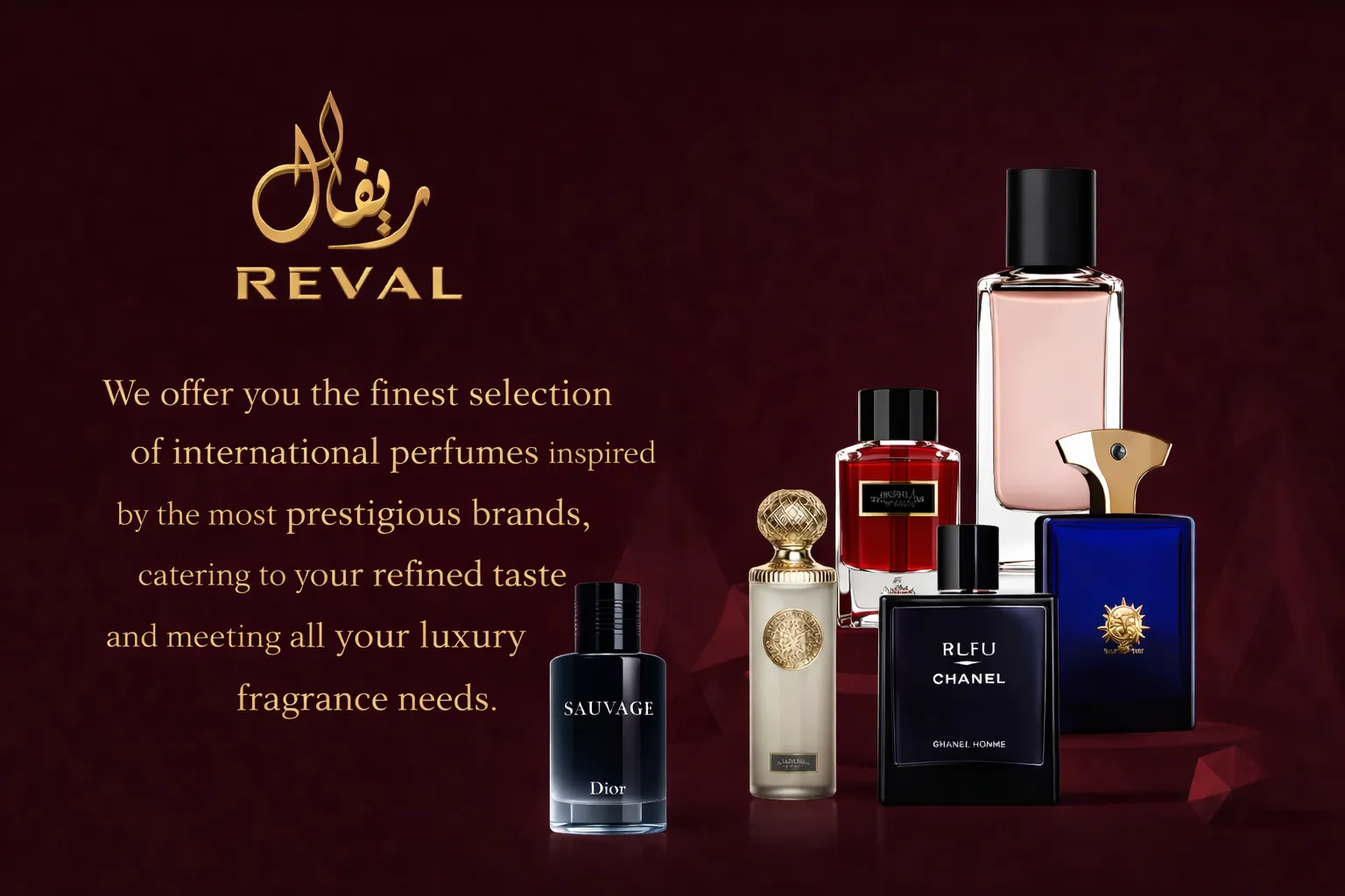 Reval promo image