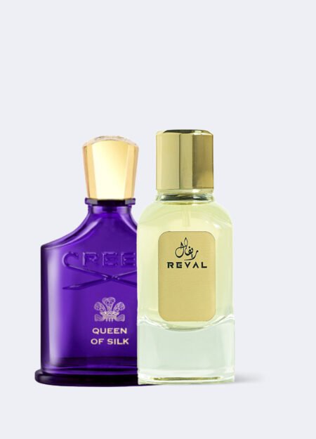 QUEEN.jpg QUEEN SILK