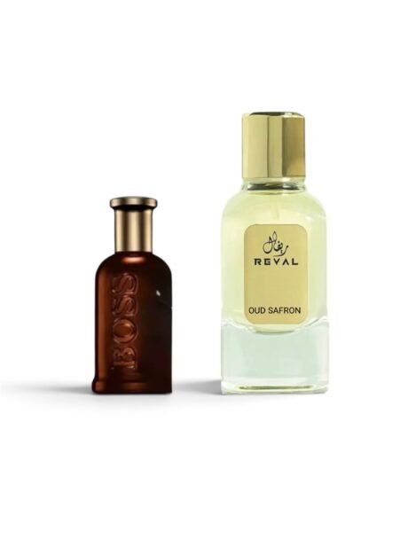 OUD SAFRON
