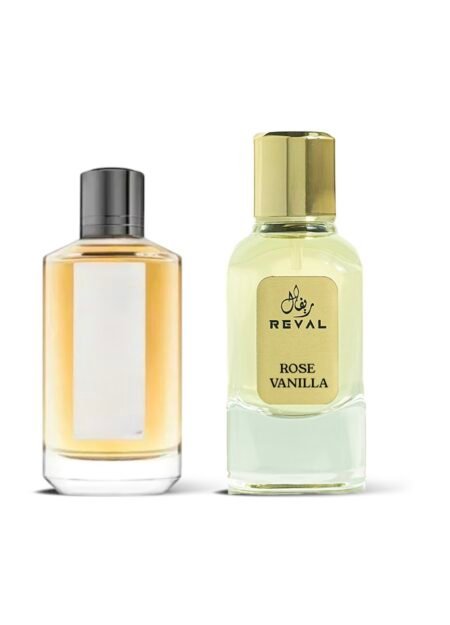 ROSE VANILLA