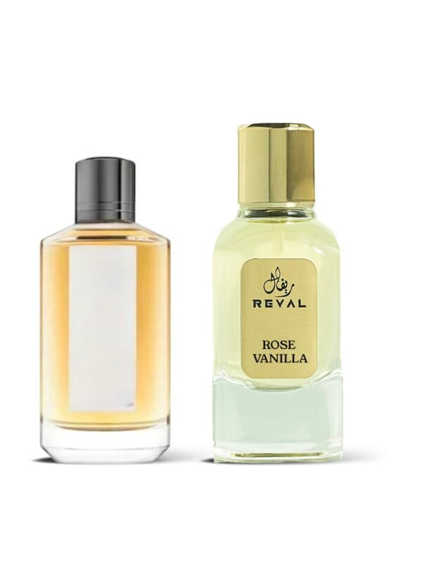 ROSE VANILLA