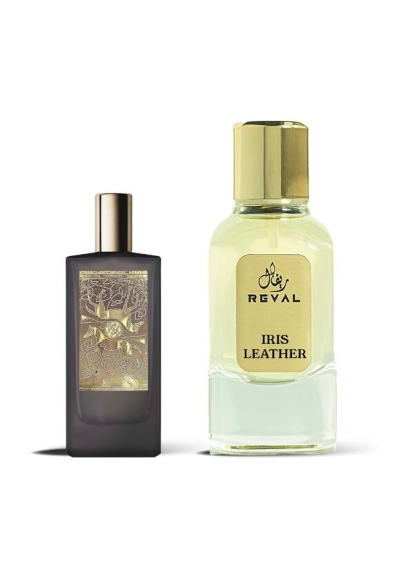 IRIS LEATHER