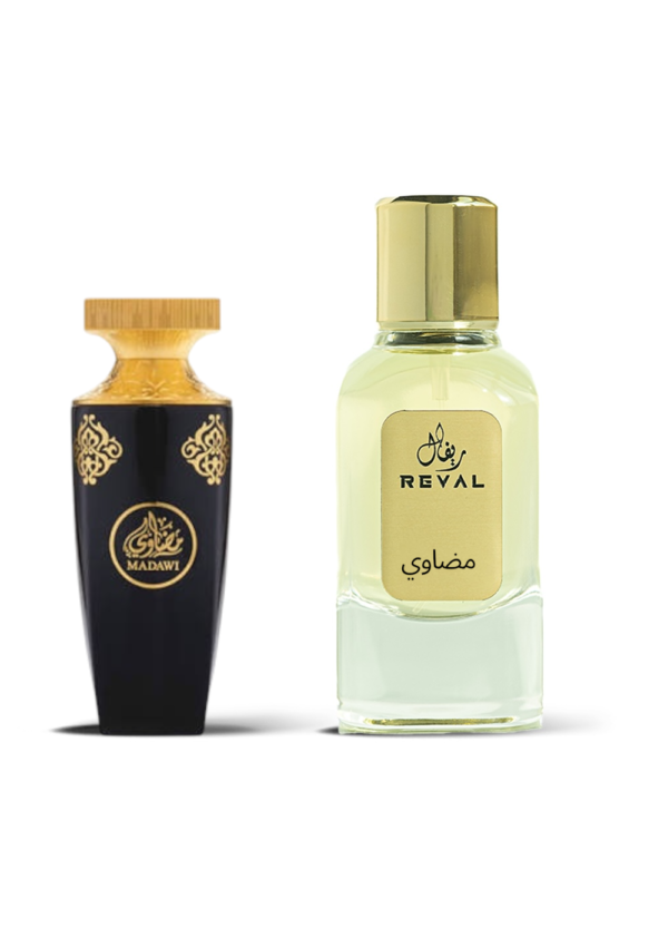 MADAWI
