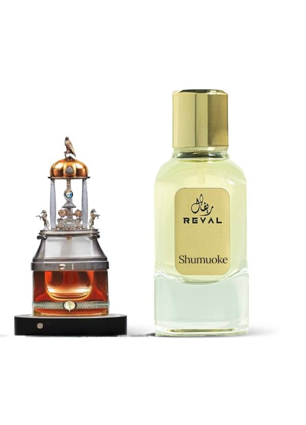 SHUMUKH