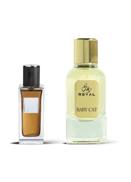 BABY CAT