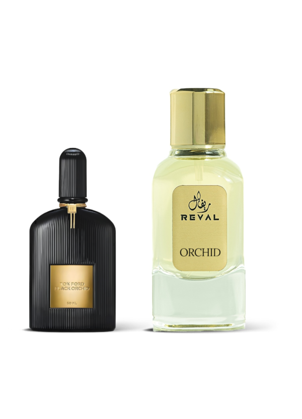 ORCHID