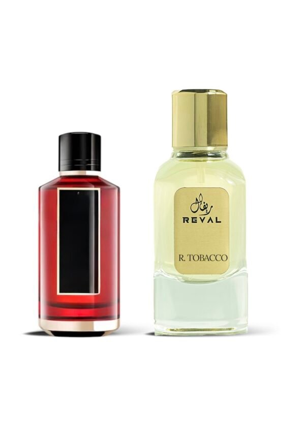 RED TOBACO