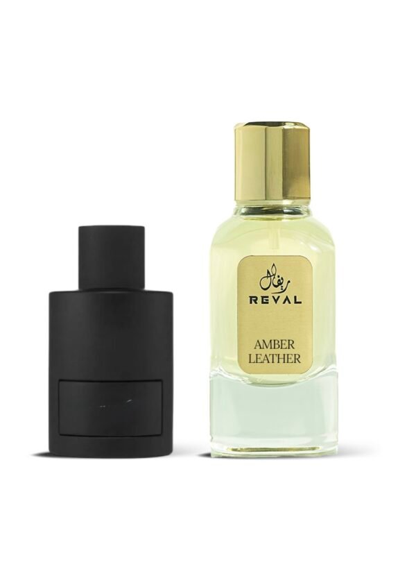AMBER LEATHER