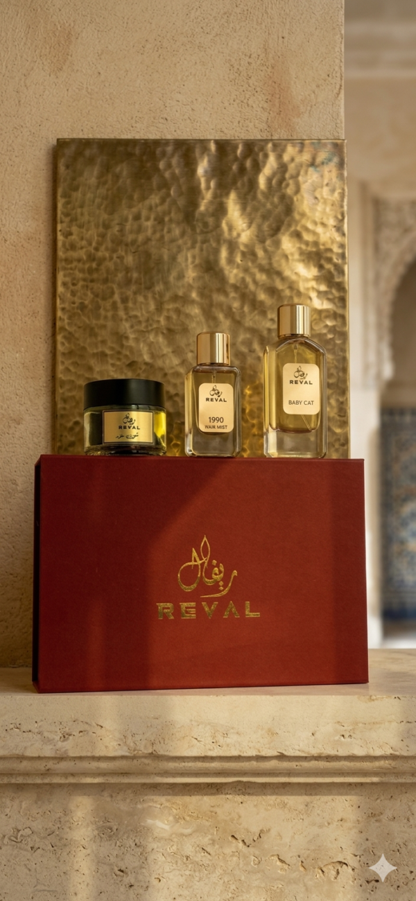 COLLECTION REVAL