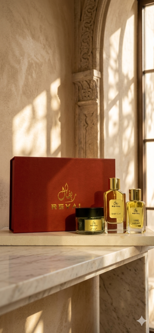 COLLECTION REVAL