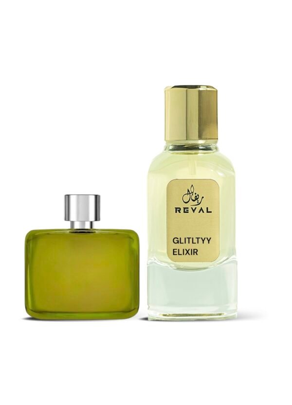 guilty elixir