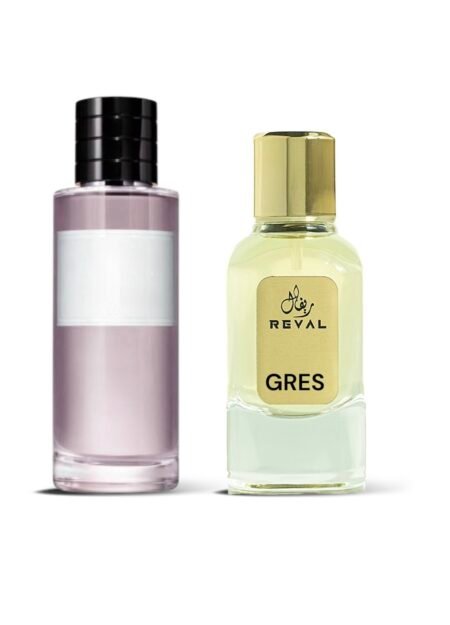GRES