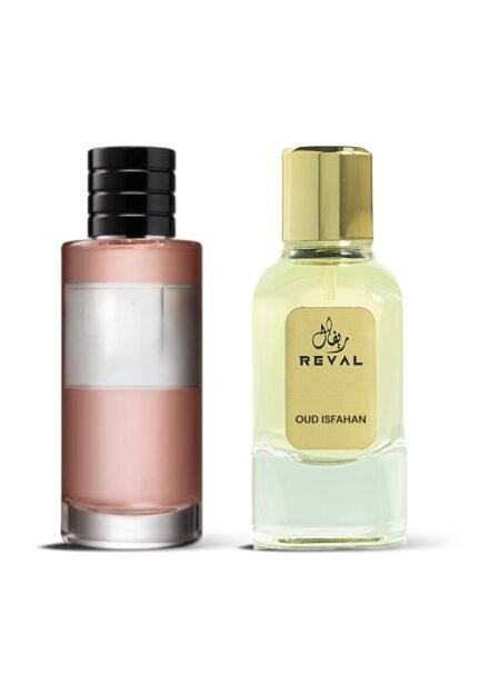 OUD ISPAHAN