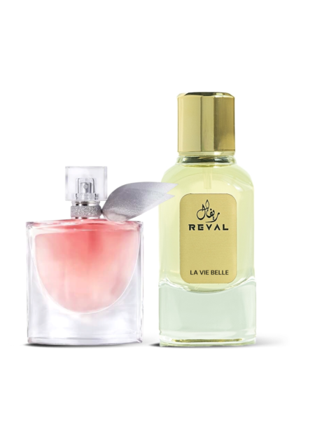 LA VIE BELLE
