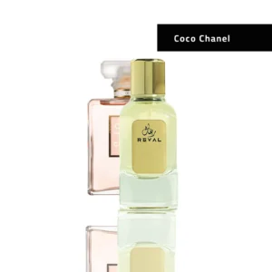 COCO CHANEL رقم 19_result COCO MADEMOISELLE