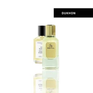 DUKHON رقم 20_result DUKHOON