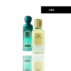 FMR رقم 23_result DEJA VU