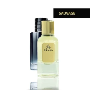 SAUVAGE