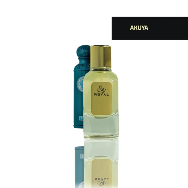 AKUYA