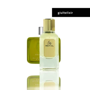 giultelixir رقم 26_result guilty elixir