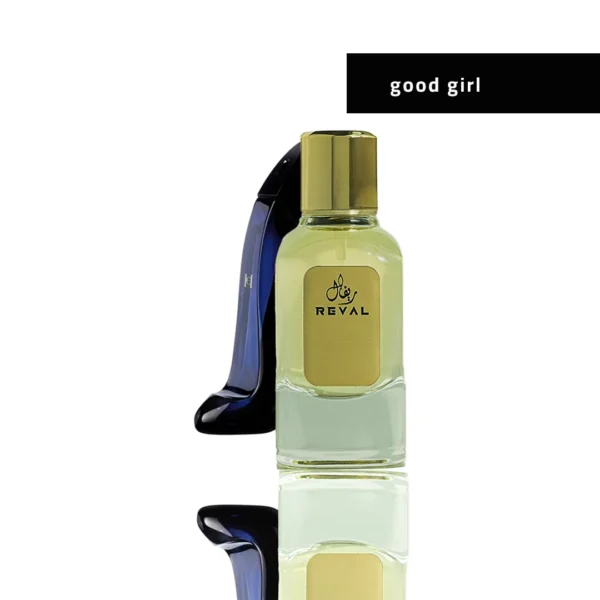 GOOD GIRL