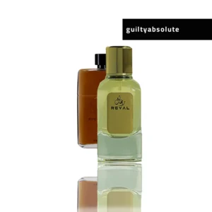 guiltyabsolute رقم 30_result GUILTY ABSOLUTE