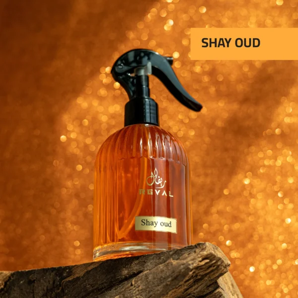 SHAY OUD AIR FRESHNER