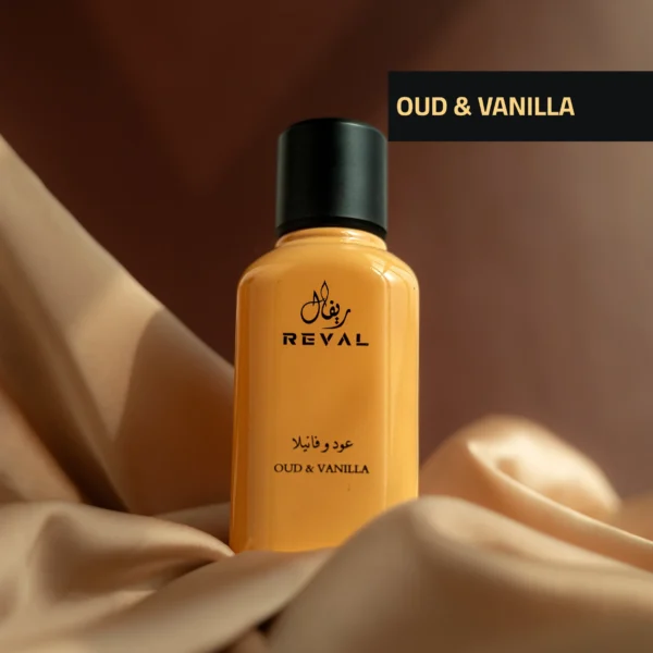 OUD VANILLA