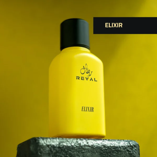ELIXIR