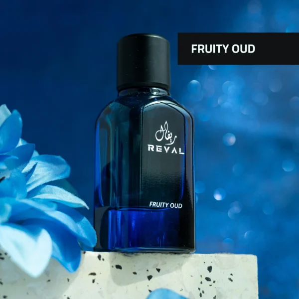 FRUITY OUD