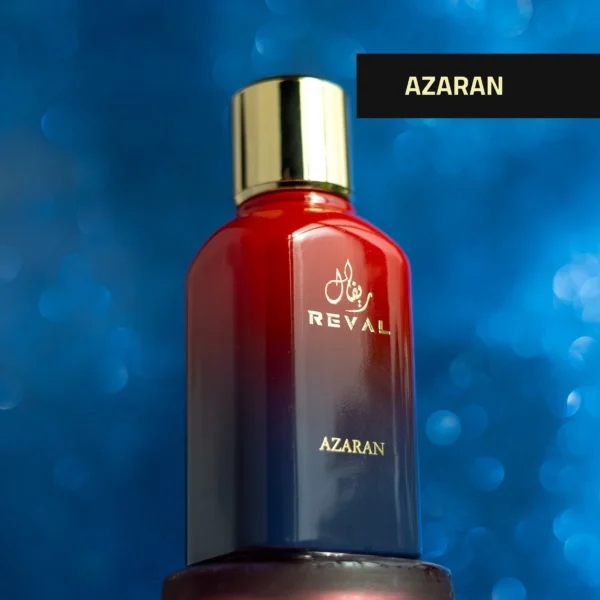 AZARAN