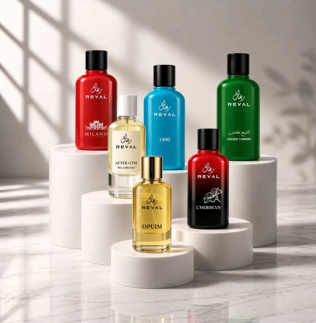 REVAL Collection