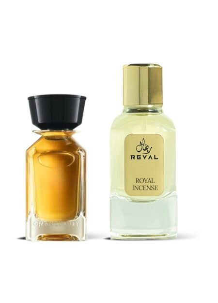 ROEAL INCENC