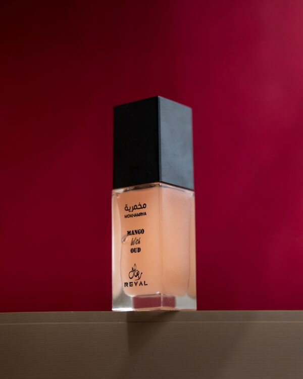 MOKAMRYA MANGO WITH OUD