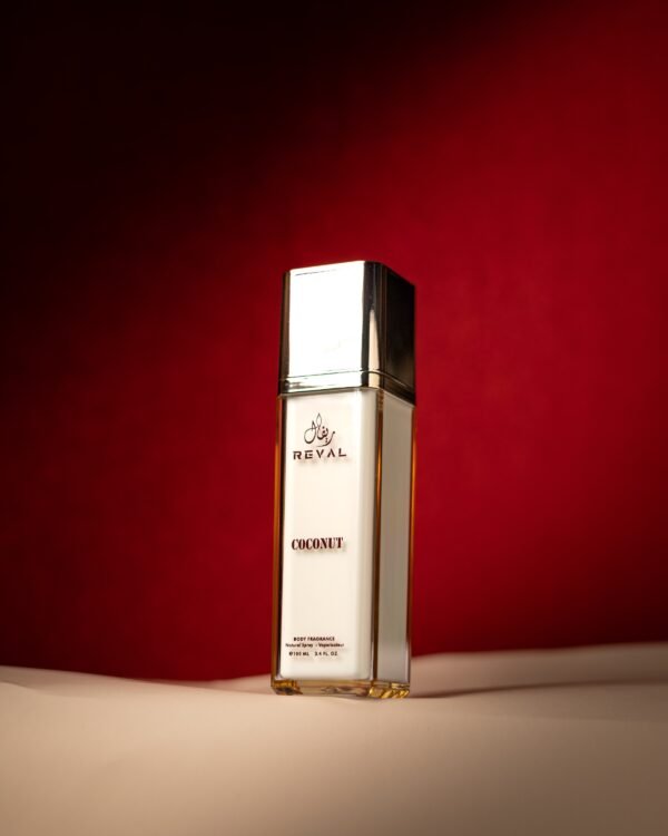 LOTION SPRAY COCOUNUT