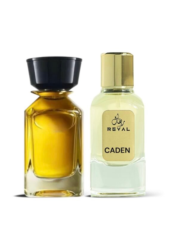 CADEN