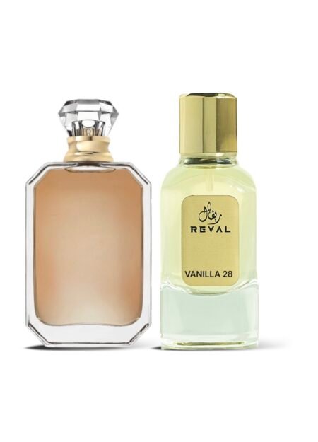 VANILA28