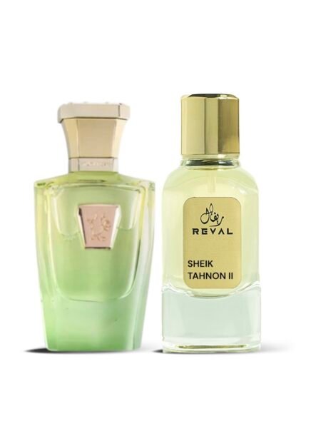 SHEKH TAHNON II