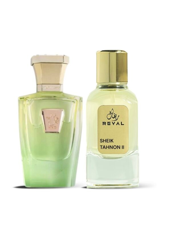 SHEKH TAHNON II