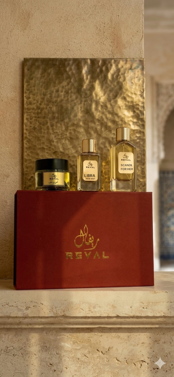 COLLECTION REVAL