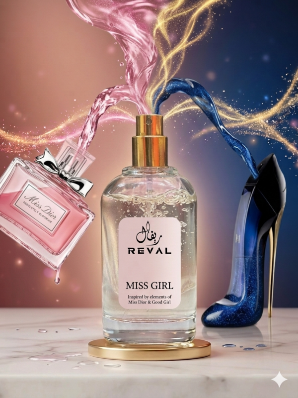 MISS GIRL